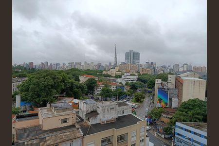 Apartamento para alugar com 1 quarto, 43m² em Pinheiros, São Paulo