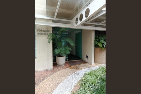 Apartamento para alugar com 43m², 1 quarto e 1 vaga