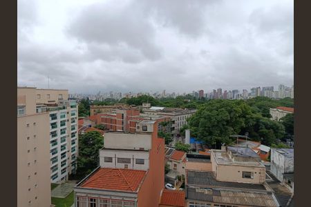 Apartamento para alugar com 43m², 1 quarto e 1 vaga