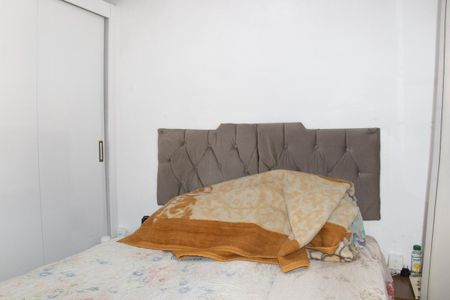 Casa para alugar com 80m², 2 quartos e 2 vagasQuarto 2