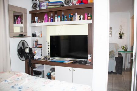 Casa para alugar com 80m², 2 quartos e 2 vagasQuarto 2