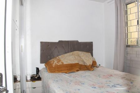 Casa para alugar com 80m², 2 quartos e 2 vagasQuarto 2