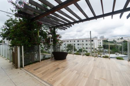 Apartamento à venda com 48m², 2 quartos e 1 vaga Apartamento à venda com 48m², 2 quartos e 1 vagaEspaço Zen