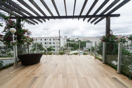 Apartamento à venda com 48m², 2 quartos e 1 vaga Apartamento à venda com 48m², 2 quartos e 1 vagaEspaço Zen