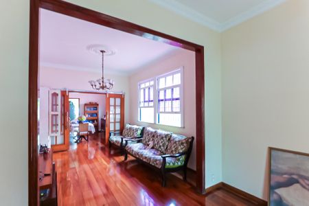 Sala de casa à venda com 3 quartos, 600m² em Méier, Rio de Janeiro