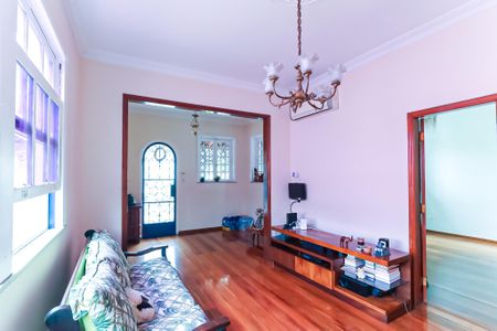 Sala de casa à venda com 3 quartos, 600m² em Méier, Rio de Janeiro