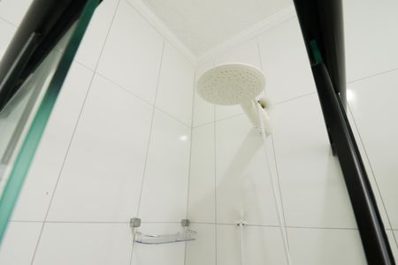 Casa para alugar com 70m², 1 quarto e sem vaga