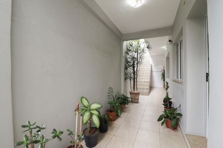 Casa para alugar com 70m², 1 quarto e sem vaga