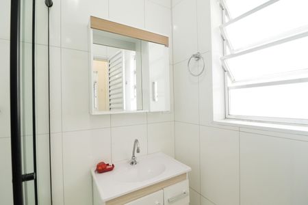 Casa para alugar com 70m², 1 quarto e sem vaga