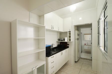Casa para alugar com 70m², 1 quarto e sem vaga