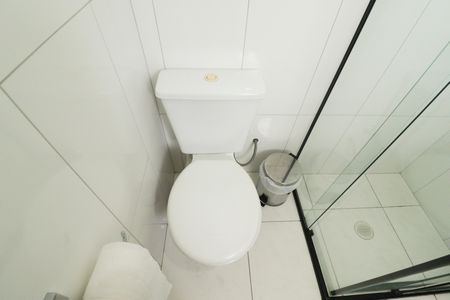 Casa para alugar com 70m², 1 quarto e sem vaga