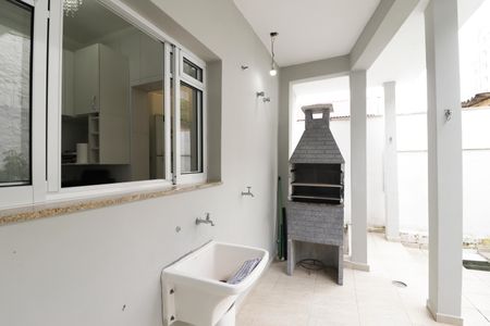 Casa para alugar com 70m², 1 quarto e sem vaga