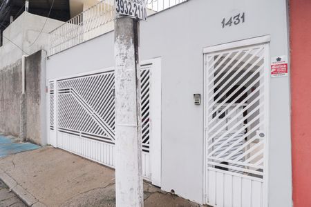 Casa para alugar com 70m², 1 quarto e sem vaga