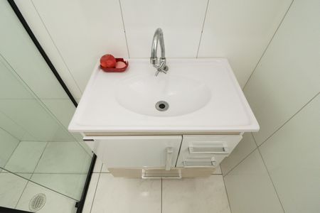 Casa para alugar com 70m², 1 quarto e sem vaga