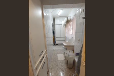 Apartamento à venda com 98m², 2 quartos e 2 vagas Apartamento à venda com 98m², 2 quartos e 2 vagasÁrea de serviço