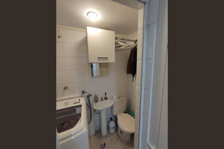 Apartamento à venda com 98m², 2 quartos e 2 vagas Apartamento à venda com 98m², 2 quartos e 2 vagasÁrea de serviço