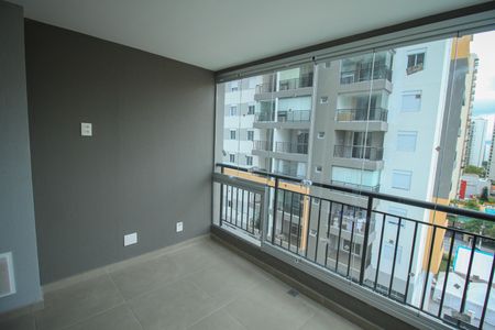 Apartamento para alugar com 1 quarto, 42m² em Belenzinho, São Paulo