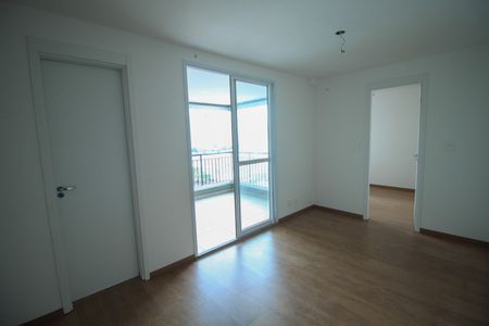 Apartamento para alugar com 1 quarto, 42m² em Belenzinho, São Paulo