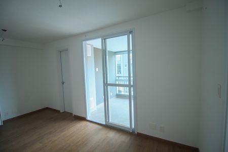 Apartamento para alugar com 1 quarto, 42m² em Belenzinho, São Paulo