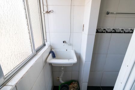 Apartamento para alugar com 66m², 2 quartos e sem vagaÁrea de Serviço