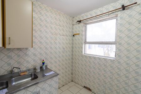 Apartamento para alugar com 66m², 2 quartos e sem vagaCozinha