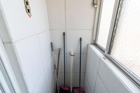 Apartamento para alugar com 66m², 2 quartos e sem vagaÁrea de Serviço