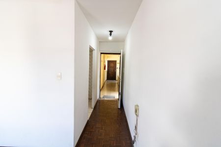 Entrada de apartamento para alugar com 2 quartos, 66m² em Cristal, Porto Alegre