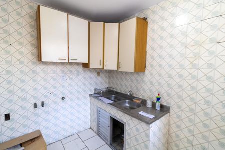 Apartamento para alugar com 66m², 2 quartos e sem vagaCozinha