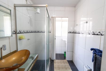 Apartamento para alugar com 66m², 2 quartos e sem vagaBanheiro