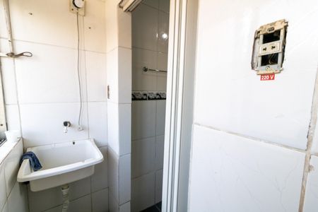 Apartamento para alugar com 66m², 2 quartos e sem vagaÁrea de Serviço