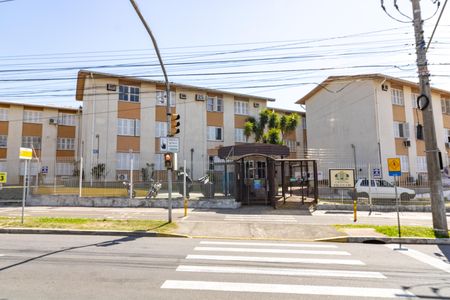Apartamento para alugar com 66m², 2 quartos e sem vagaFachada