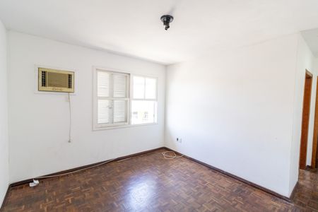 Sala de apartamento para alugar com 2 quartos, 66m² em Cristal, Porto Alegre