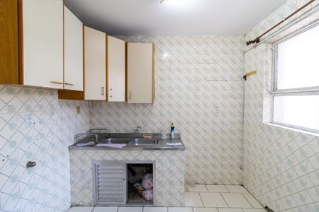 Apartamento para alugar com 66m², 2 quartos e sem vagaCozinha