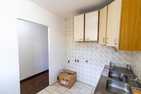 Apartamento para alugar com 66m², 2 quartos e sem vagaCozinha