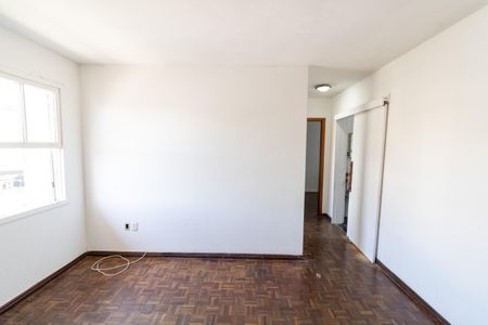 Sala de apartamento para alugar com 2 quartos, 66m² em Cristal, Porto Alegre