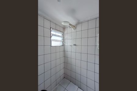 Banheiro de casa para alugar com 1 quarto, 25m² em Ipiranga, São Paulo