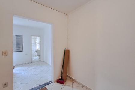 Quarto de casa para alugar com 1 quarto, 25m² em Ipiranga, São Paulo