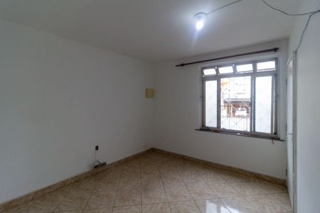 Casa para alugar com 25m², 1 quarto e sem vagaQuarto