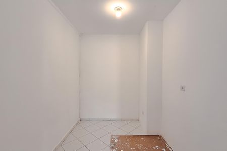 Sala/Quarto de casa para alugar com 1 quarto, 25m² em Ipiranga, São Paulo