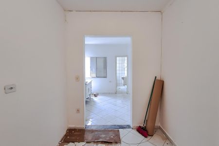 Quarto de casa para alugar com 1 quarto, 25m² em Ipiranga, São Paulo