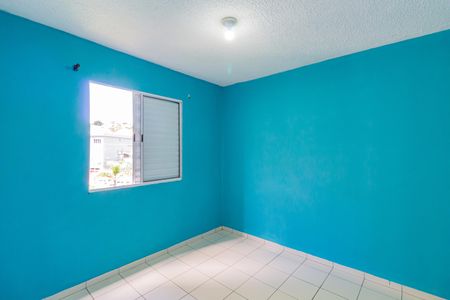 Apartamento à venda com 2 quartos, 46m² em Jardim das Flores, São Paulo