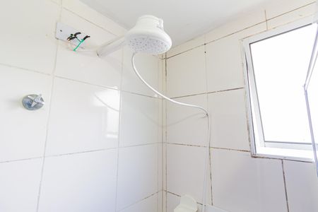 Apartamento à venda com 46m², 2 quartos e 1 vagaBanheiro