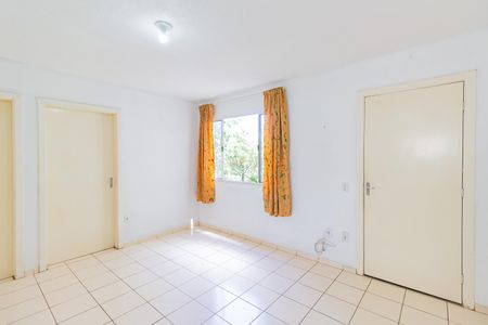 Apartamento à venda com 46m², 2 quartos e 1 vagaSala/Cozinha