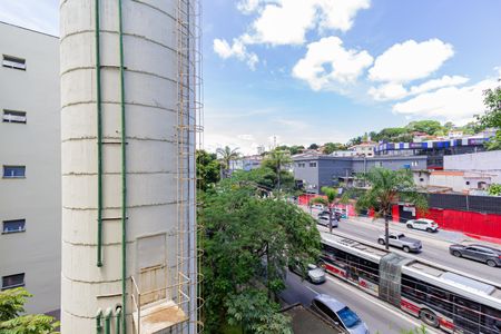 Apartamento à venda com 46m², 2 quartos e 1 vagaVista do Quarto 1