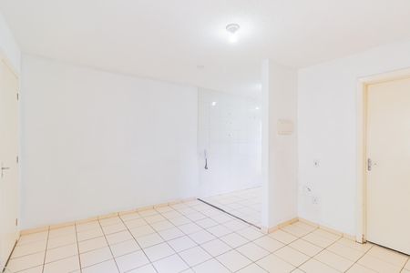 Apartamento à venda com 2 quartos, 46m² em Jardim das Flores, São Paulo