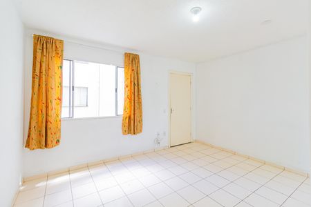 Apartamento à venda com 2 quartos, 46m² em Jardim das Flores, São Paulo