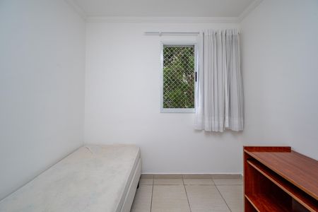 Quarto 2 de apartamento para alugar com 2 quartos, 47m² em Jardim Oriental, São Paulo