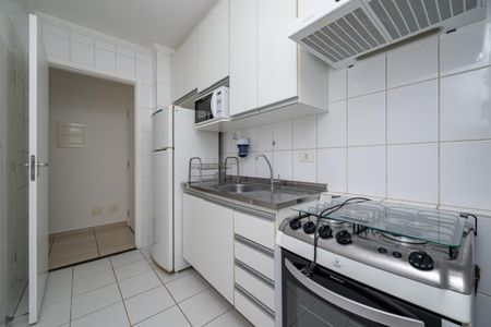 Apartamento para alugar com 47m², 2 quartos e 1 vagaCozinha