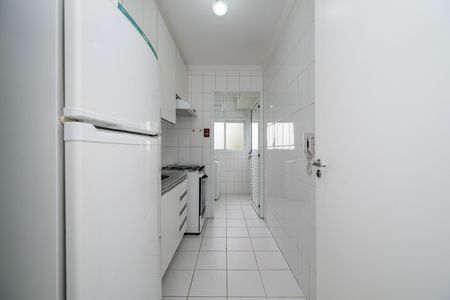 Apartamento para alugar com 47m², 2 quartos e 1 vagaCozinha
