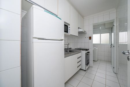 Apartamento para alugar com 47m², 2 quartos e 1 vagaCozinha